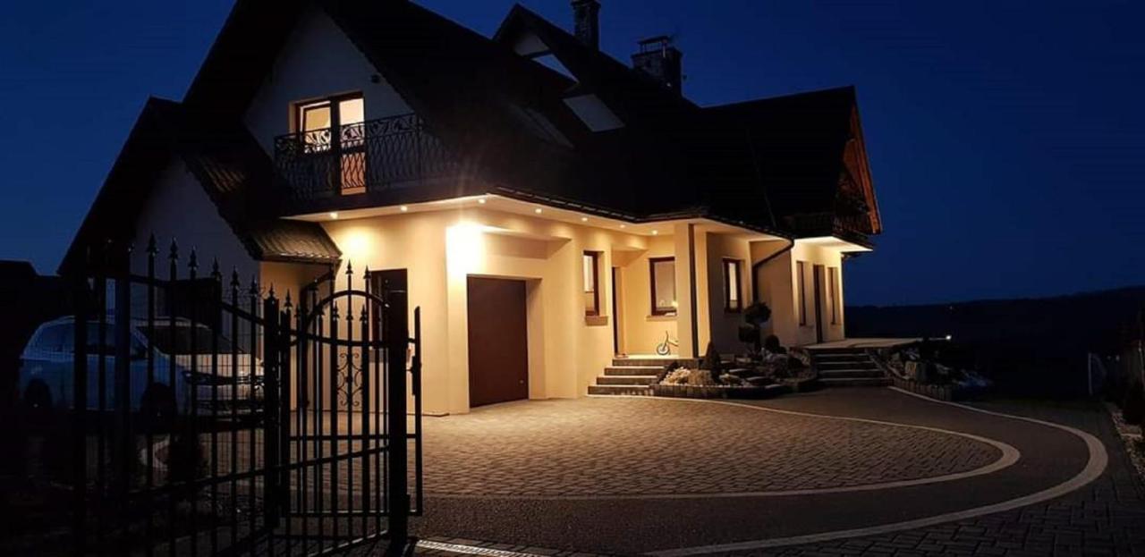 Dom Gorskie Ambiente Zakopane Esterno foto
